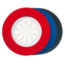 Osłona ochronna Unicorn Professional Heavy Duty Dartboard Surround czerwony:79374|niebieski:79375