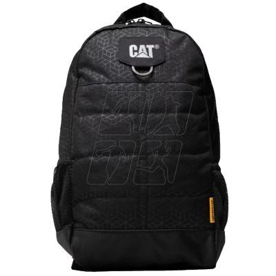 5. Plecak Caterpillar Benji Backpack 84056-478