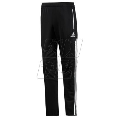 Spodnie piłkarskie adidas Condivio 12 Junior X11011