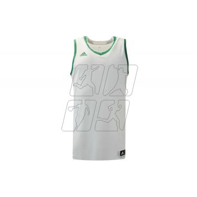 3. Koszulka adidas E Kit JSY 3.0 M AI4665