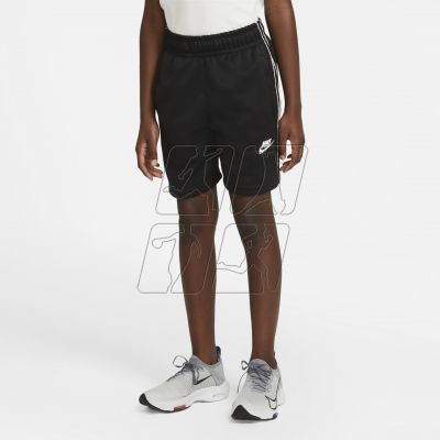 Spodenki Nike Sportswear Jr DJ4013-010