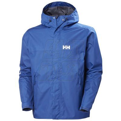 9. Kurtka Helly Hansen Ervik Jacket M 64032 606