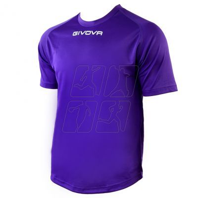3. Koszulka piłkarska Givova One U MAC01-0014