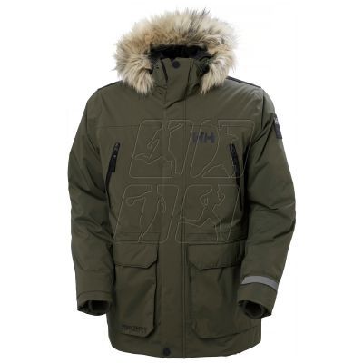 Kurtka Helly Hansen Reine Parka M 53630 431