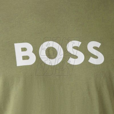 2. Koszulka Boss Beachwear Regular M 33742185
