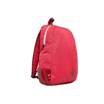 6. Plecak Converse Speed 2 Backpack 10019915-A02