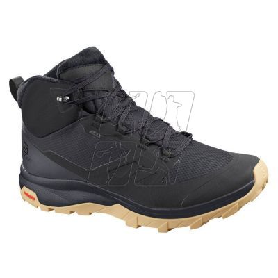 5. Buty Salomon Outsnap Cswp M 409220