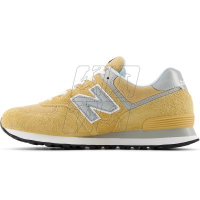 8. Buty New Balance U U574PGW