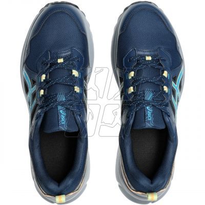 5. Buty do biegania Asics Trail Scout 3 M 1011B700-402