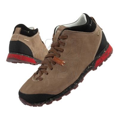 Buty Aku Bellamont 3 Gore-Tex M 527 734