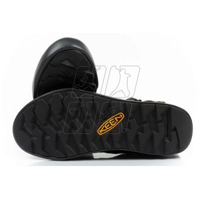 9. Buty śniegowce Keen Hoodzerra WP W 1026673