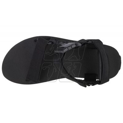 7. Sandały Levi's Tahoe Refresh Sandals M 234193-752-59