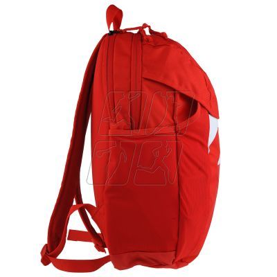 2. Plecak Nike Academy Team Backpack DV0761-657