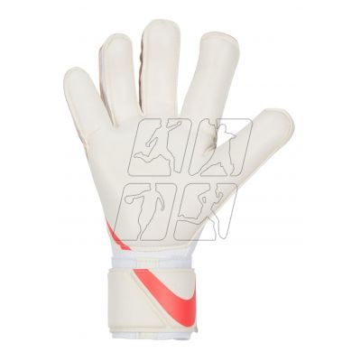 2. Rękawice bramkarskie Nike Goalkeeper Grip3 CN5651-102