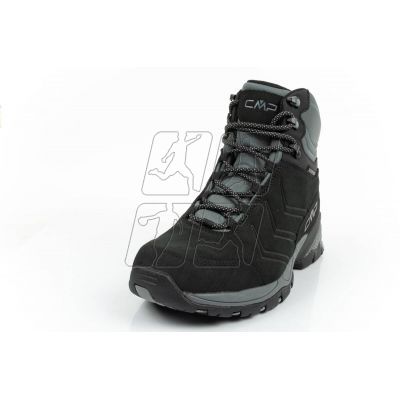 3. Buty trekkingowe CMP Melnick M 3Q18587 U901