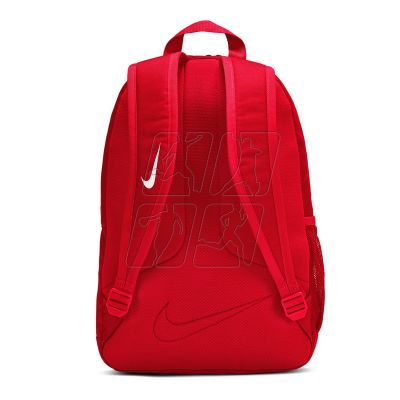 3. Plecak Nike Academy Team Jr DA2571-657