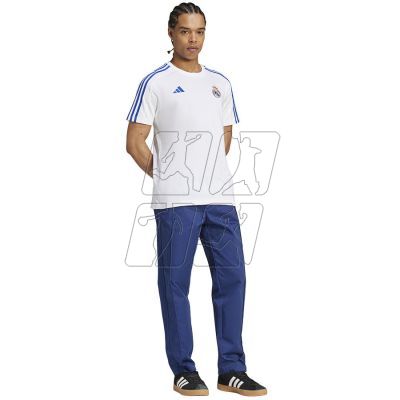 4. Koszulka adidas Real Madryt Tee M IT3814