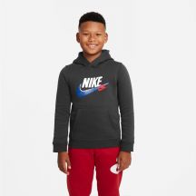 Bluza Nike Sportswear SI Fleece PO Hoody Jr FD1197 070