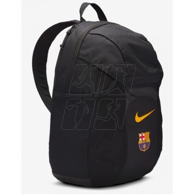 2. Plecak Nike FC Barcelona FB2890-010