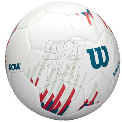 3. Piłka Wilson NCAA Vantage SB Soccer Ball WS3004001XB