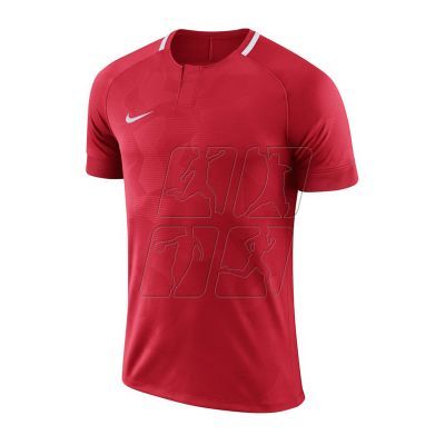 2. Koszulka Nike Challenge II SS Jersey M 893964-657