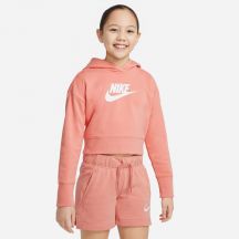 Bluza Nike Sportswear Club Jr DC7210 824
