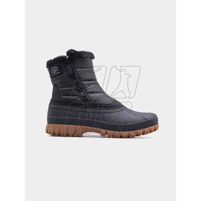 2. Buty zimowe śniegowce Lee Cooper W LCJ-24-44-2866LB