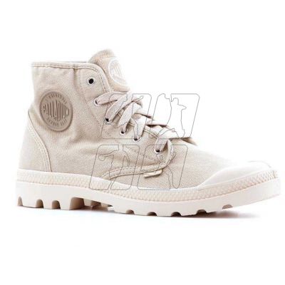 3. Buty Palladium Pampa Hi M 02352-238-M