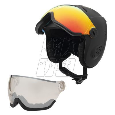 Kask narciarski Fitanu Signo 92800622349