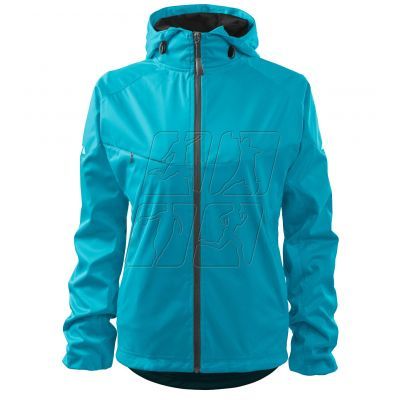 2. Kurtka Malfini Softshell Cool W MLI-51444