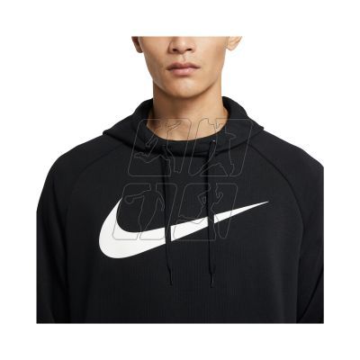 2. Bluza Nike Dri-FIT Swoosh M CZ2425-010