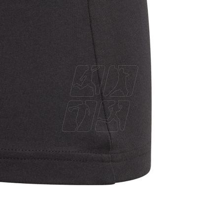 3. Koszulka adidas Essentials Big Logo Tee Jr GN4069