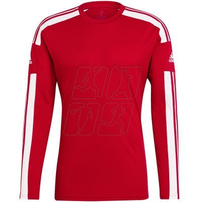 Koszulka adidas Squadra 21 Jersey Long Sleeve M GN5791