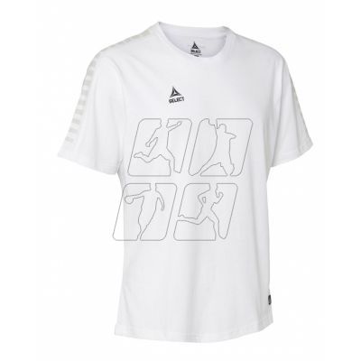 Koszulka Select T-shirt Torino M T26-02064