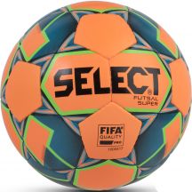 Piłka nożna Select Futsal Super FIFA 2018 14297