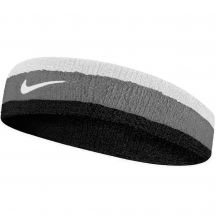 Frotka, opaska Nike Swoosh na głowe N0001544016OS