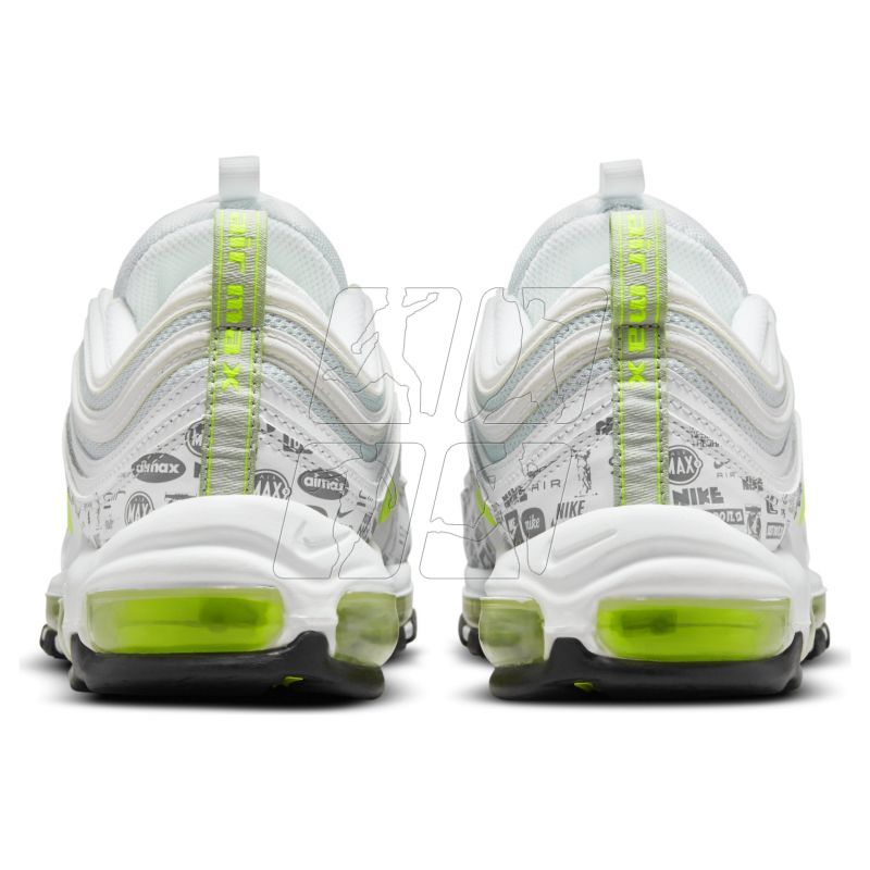 5. Buty Nike Air Max 97 M DH0006-100