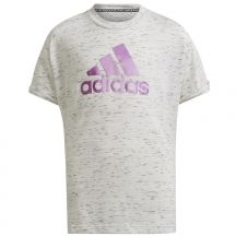 Koszulka adidas Future Icons Tee Jr H26593