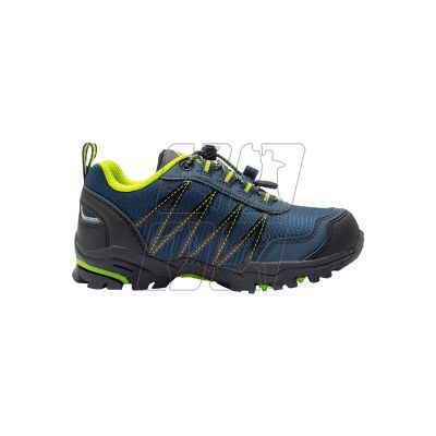 3. Buty Trollkids Trolltunga Hiker Low JR 155-100