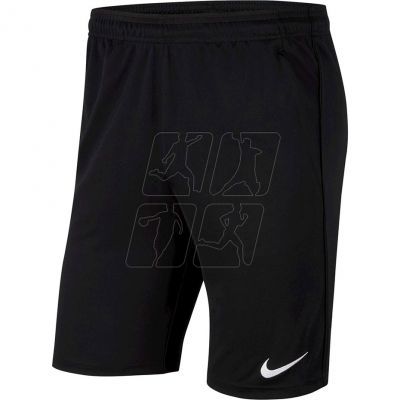 Spodenki Nike Df Park 20 Short Kz W CW6154-010