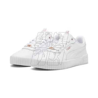 2. Buty Puma Carina 2.0 Lux W 395017-05