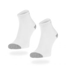 Skarpety Monotox Basics Ankle Socks Active Cushion 2-pack MX20008