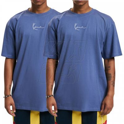 8. Koszulka Karl Kani 2 Pack Small Signature Essential Tee M 6069115