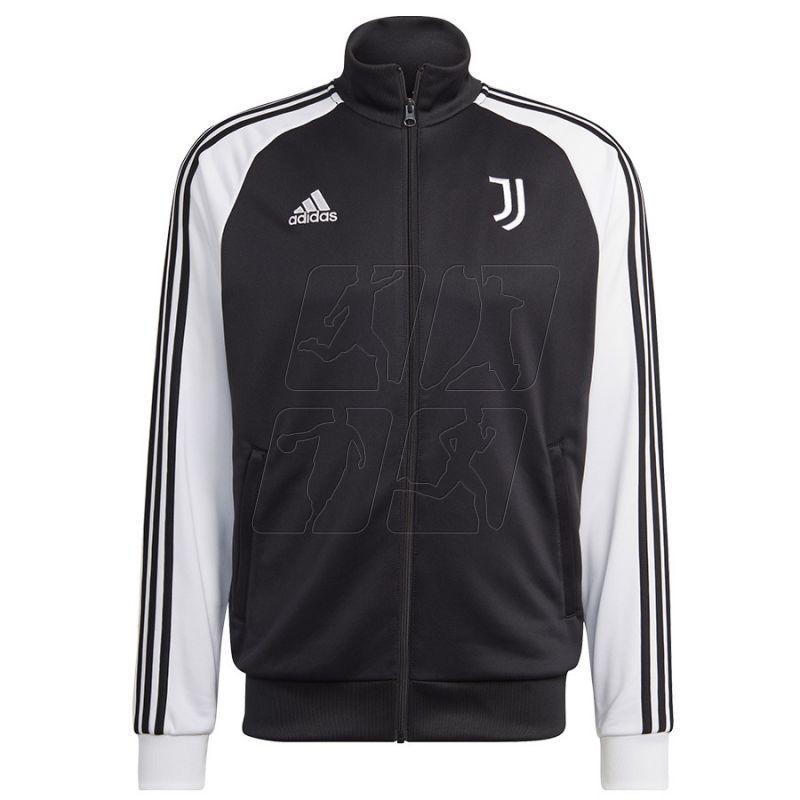 Bluza adidas Juventus DNA TT M HD8887