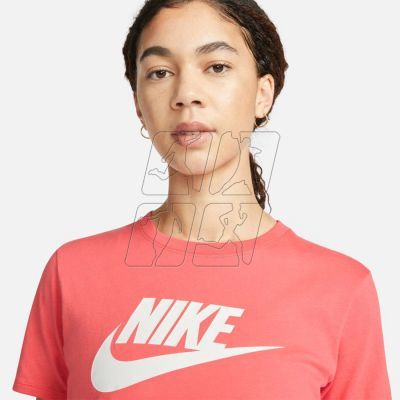3. Koszulka Nike Sportswear Essentials W DX7902 894
