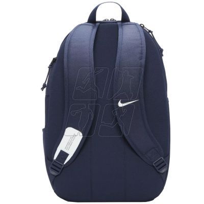 7. Plecak Nike Academy Team Backpack DV0761-410