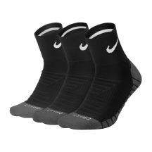 Skarpety Nike Dry Cushion Quarter 3Pak M SX5549-010
