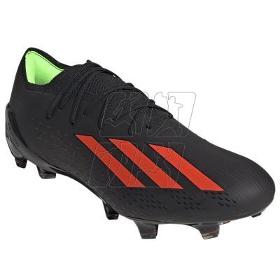 4. Buty piłkarskie adidas X Speedportal.1 FG GW8429