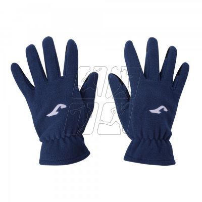 2. Rękawiczki Joma Winter Gloves WINTER11-111