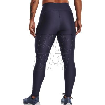 5. Spodnie Under Armour HeatGear No-Slip Waistband Leggings W 1365336-558